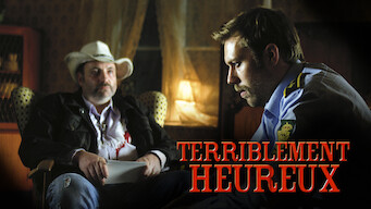 Terriblement heureux (2008)