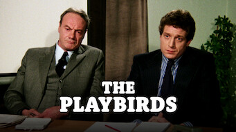 The Playbirds (1978)