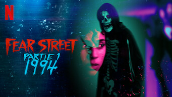 Fear Street - Partie 1 : 1994 (2021)