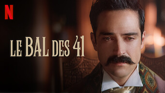 Le Bal des 41 (2021)